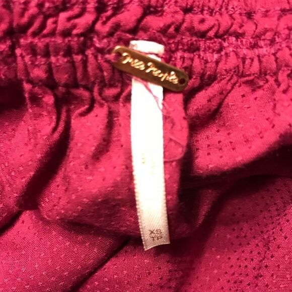 Free People Free Spirit Top - Picture 6 of 6